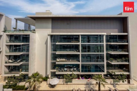 Appartement à Al Wasl, Dubai, 1 chambre, 109.7 m², № 47500 - photo 15