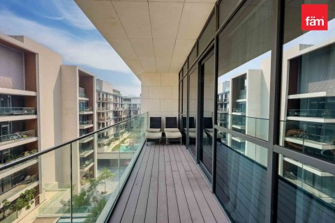 Appartement à Al Wasl, Dubai, 1 chambre, 109.7 m², № 47500 - photo 20