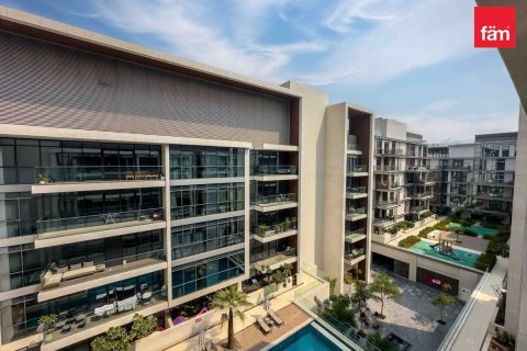 Appartement à Al Wasl, Dubai, 1 chambre, 109.7 m², № 47500 - photo 17
