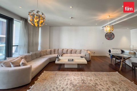 Appartement à Al Wasl, Dubai, 1 chambre, 109.7 m², № 47500 - photo 4