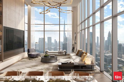 شقة في DIFC, دبي 3 غرف نوم, 179.3 م² رقم 47506 - صورة 2