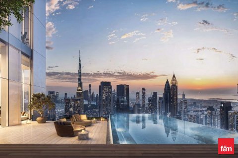 شقة في DIFC, دبي 3 غرف نوم, 179.3 م² رقم 47506 - صورة 7