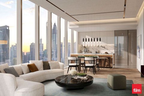 شقة في DIFC, دبي 3 غرف نوم, 179.3 م² رقم 47506 - صورة 6