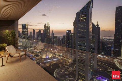شقة في DIFC, دبي 3 غرف نوم, 179.3 م² رقم 47506 - صورة 9