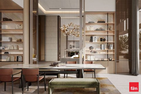 شقة في DIFC, دبي 3 غرف نوم, 179.3 م² رقم 47506 - صورة 3
