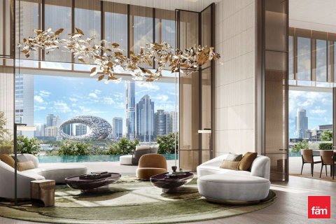 شقة في DIFC, دبي 3 غرف نوم, 179.3 م² رقم 47506 - صورة 5