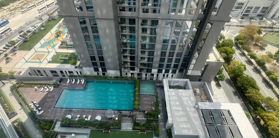 Apartment in Dubai 2 bedrooms, 102.7 sq.m. № 124964
