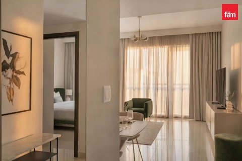 Appartement à Dubai, 1 chambre, 65.9 m², № 124962 - photo 11