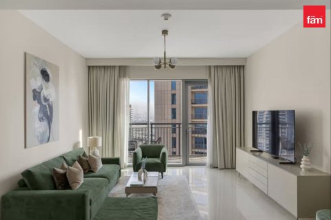 Квартира в Дубае, 1 спальня, 65.9м², № 124962