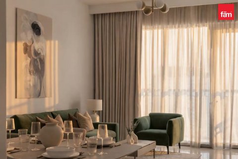 Appartement à Dubai, 1 chambre, 65.9 m², № 124962 - photo 7