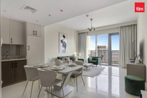 Appartement à Dubai, 1 chambre, 65.9 m², № 124962 - photo 6