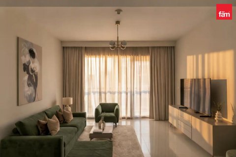 Appartement à Dubai, 1 chambre, 65.9 m², № 124962 - photo 3