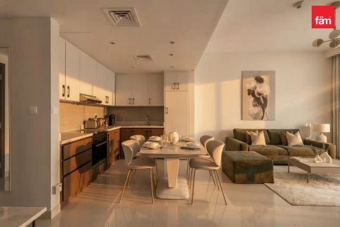 Appartement à Dubai, 1 chambre, 65.9 m², № 124962 - photo 5