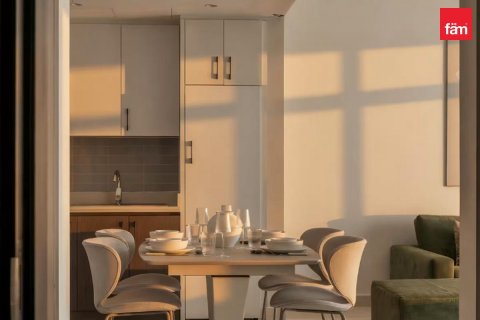 Appartement à Dubai, 1 chambre, 65.9 m², № 124962 - photo 8