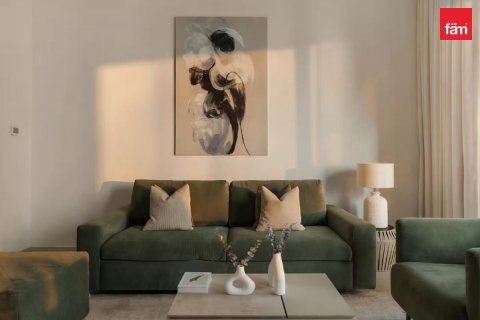 Appartement à Dubai, 1 chambre, 65.9 m², № 124962 - photo 4