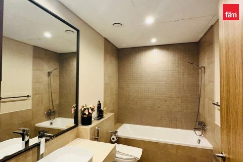 Appartement à Al Kifaf, Dubai, 1 chambre, 82.5 m², № 124961 - photo 11
