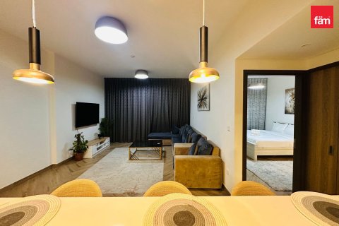 Appartement à Al Kifaf, Dubai, 1 chambre, 82.5 m², № 124961 - photo 2
