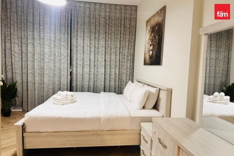 Appartement à Al Kifaf, Dubai, 1 chambre, 82.5 m², № 124961 - photo 5