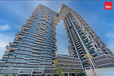 Appartement à Al Kifaf, Dubai, 1 chambre, 82.5 m², № 124961