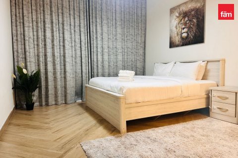 Appartement à Al Kifaf, Dubai, 1 chambre, 82.5 m², № 124961 - photo 9