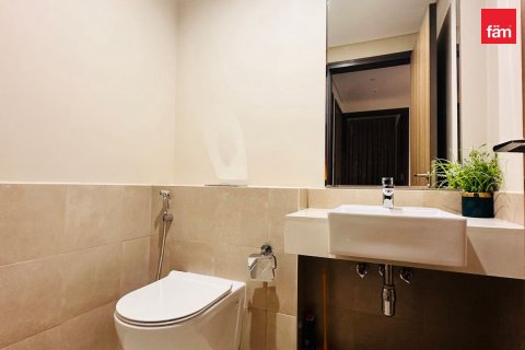 Appartement à Al Kifaf, Dubai, 1 chambre, 82.5 m², № 124961 - photo 10