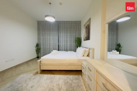 Appartement à Al Kifaf, Dubai, 1 chambre, 82.5 m², № 124961 - photo 4