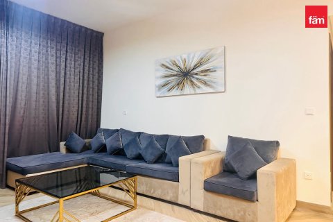 Appartement à Al Kifaf, Dubai, 1 chambre, 82.5 m², № 124961 - photo 3