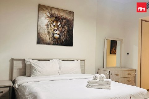 Appartement à Al Kifaf, Dubai, 1 chambre, 82.5 m², № 124961 - photo 8