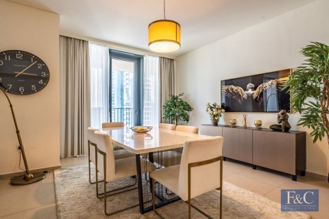 Apartment in BLVD Heights, Downtown Dubai (Downtown Burj Dubai), Dubai 2 bedrooms, 162 sq.m. № 103347 - photo 3