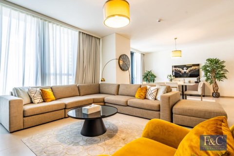 Apartment in BLVD Heights, Downtown Dubai (Downtown Burj Dubai), Dubai 2 bedrooms, 162 sq.m. № 103347 - photo 9