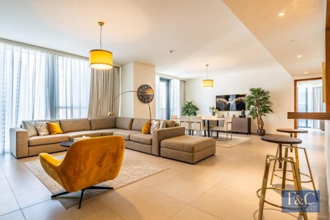 Apartment in BLVD Heights, Downtown Dubai (Downtown Burj Dubai), Dubai 2 bedrooms, 162 sq.m. № 103347 - photo 23