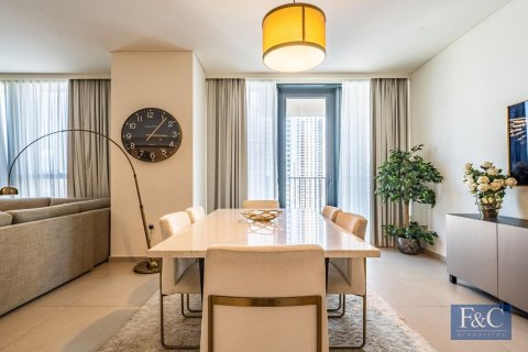Apartment in BLVD Heights, Downtown Dubai (Downtown Burj Dubai), Dubai 2 bedrooms, 162 sq.m. № 103347 - photo 16