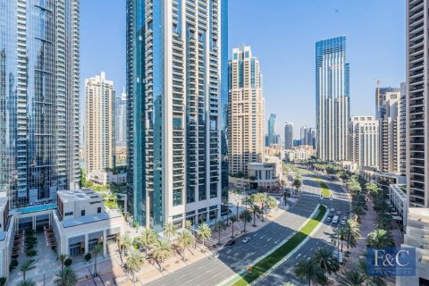 Apartment in BLVD Heights, Downtown Dubai (Downtown Burj Dubai), Dubai 2 bedrooms, 162 sq.m. № 103347 - photo 6