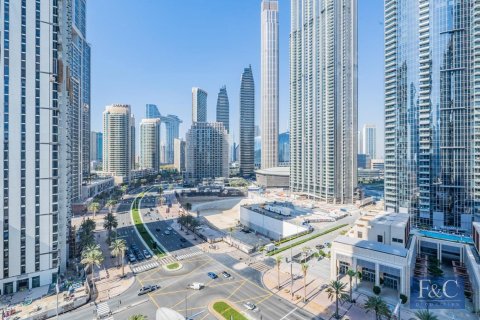 Apartment in BLVD Heights, Downtown Dubai (Downtown Burj Dubai), Dubai 2 bedrooms, 162 sq.m. № 103347 - photo 5