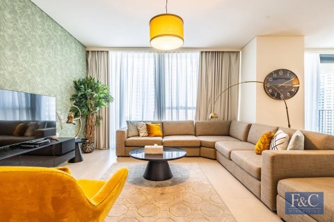 Apartment in BLVD Heights, Downtown Dubai (Downtown Burj Dubai), Dubai 2 bedrooms, 162 sq.m. № 103347 - photo 8