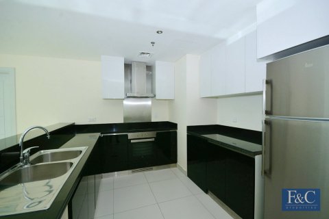 Apartment in Damac Heights, Dubai Marina, Dubai 2 bedrooms, 140 sq.m. № 103354 - photo 7
