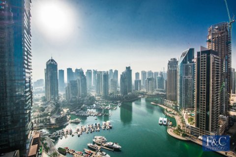شقة في Damac Heights, مرسى دبي, دبي 2 غرف نوم, 140 م² رقم 103354