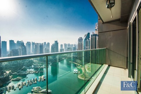 Apartment in Damac Heights, Dubai Marina, Dubai 2 bedrooms, 140 sq.m. № 103354 - photo 20