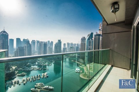 Apartment in Damac Heights, Dubai Marina, Dubai 2 bedrooms, 140 sq.m. № 103354 - photo 18