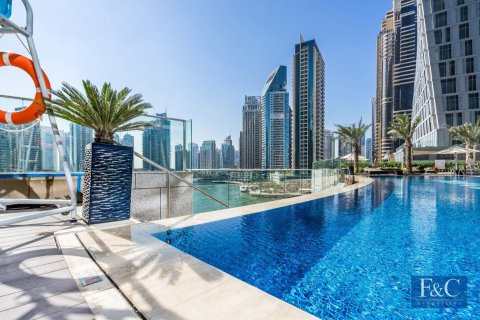 Apartment in Damac Heights, Dubai Marina, Dubai 2 bedrooms, 140 sq.m. № 103354 - photo 16