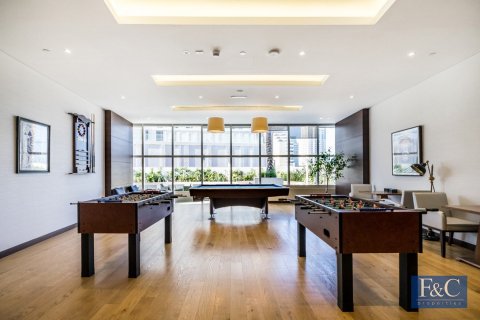 Apartment in Damac Heights, Dubai Marina, Dubai 2 bedrooms, 140 sq.m. № 103354 - photo 14