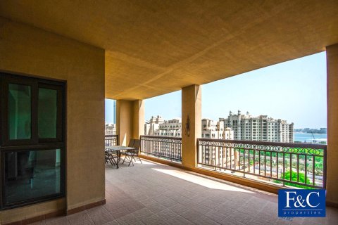 Apartment in The Fairmont Palm Residences, Palm Jumeirah, Dubai 1 bedroom, 144 sq.m. № 103355 - photo 4