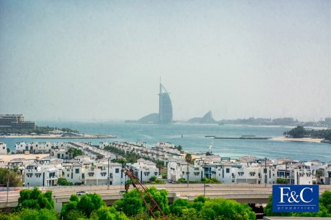 Apartment in The Fairmont Palm Residences, Palm Jumeirah, Dubai 1 bedroom, 144 sq.m. № 103355 - photo 8