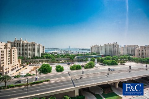 Apartment in The Fairmont Palm Residences, Palm Jumeirah, Dubai 1 bedroom, 144 sq.m. № 103355 - photo 6