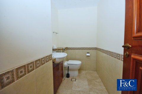 Apartment in The Fairmont Palm Residences, Palm Jumeirah, Dubai 1 bedroom, 144 sq.m. № 103355 - photo 19