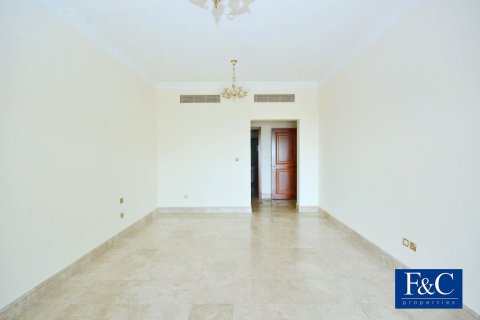 Apartamento en The Fairmont Palm Residences, Palm Jumeirah, Dubai, 1 dormitorio, 144 m², № 103355