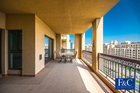 Apartment in The Fairmont Palm Residences, Palm Jumeirah, Dubai 1 bedroom, 144 sq.m. № 103355 - photo 7