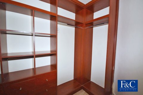 Apartment in The Fairmont Palm Residences, Palm Jumeirah, Dubai 1 bedroom, 144 sq.m. № 103355 - photo 21