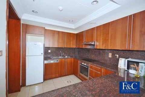 Apartment in The Fairmont Palm Residences, Palm Jumeirah, Dubai 1 bedroom, 144 sq.m. № 103355 - photo 9