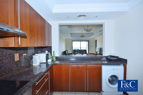 Apartment in The Fairmont Palm Residences, Palm Jumeirah, Dubai 1 bedroom, 144 sq.m. № 103355 - photo 10